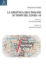 La didattica dell'inglese ai tempi del Covid-19