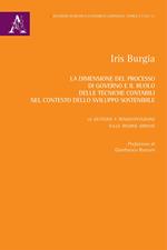 La dimensione del processo di governo e il ruolo delle tecniche contabili nel contesto dello sviluppo sostenibile. La gestione e rendicontazione sulle risorse idriche