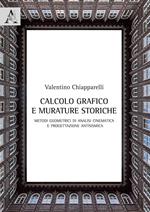 Calcolo grafico e murature storiche. Metodi geometrici di analisi cinematica e progettazione antisismica