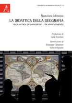 La didattica della geografia: alla ricerca di nuovi modelli di apprendimento