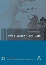 Pmi e mercati azionari. Analisi differenziale delle società listed vs unlisted