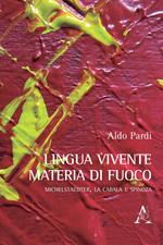 Lingua vivente, materia di fuoco. Michelstaedter, la Cabala e Spinoza