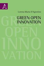 Green open innovation