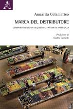 Marca del distributore. Comportamento di acquisto e fattori di influenza