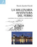 La millenaria avventura del ferro. Il materiale che ha forgiato la nostra civiltà