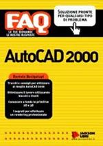  AutoCad 2000