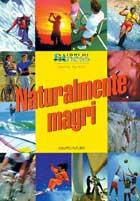 Naturalmente magri - Cherie Martin - copertina