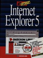 Internet Explorer 5