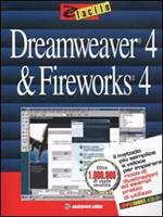 Dreamweaver 4 & Fireworks 4