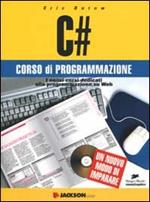 C#. Con CD-ROM