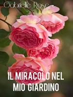 Il miracolo nel mio giardino