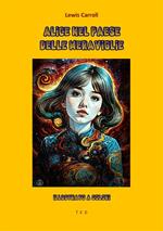 Alice nel paese delle meraviglie-Attraverso lo specchio