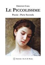 Le piccolissime