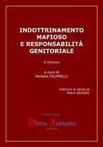 Indottrinamento mafioso e responsabilità genitoriale