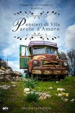 Pensieri di vita, parole d'amore