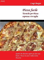 Pizza facile