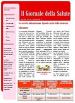 NutriHealth. Settembre 2016