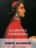 La Divina Commedia