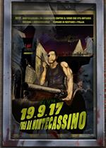 19.9.17. Fuga da Montecassino