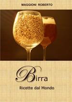 Birra. Ricette dal mondo