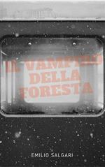 Il vampiro della foresta