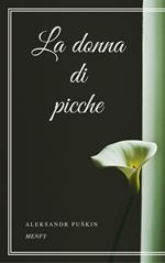 La donna di picche