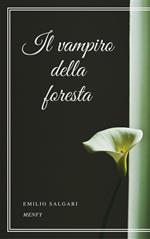 Il vampiro della foresta