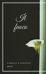 Il fuoco