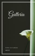 Gatteria