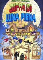 Zuppa di luna piena