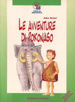 Le avventure di Pokonaso