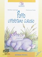 Poppo l'ippopotamo curioso