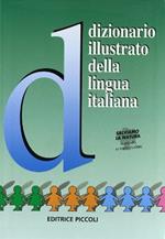 Dizionario illustrato della lingua italiana