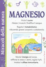 Magnesio