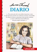 Il diario di Anna Frank