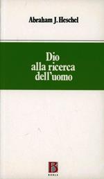 Dio alla ricerca dell'uomo