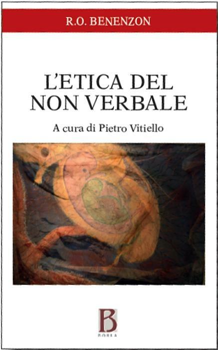 Etica del non verbale - Rolando Benenzon - copertina