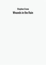 Wounds in the rain