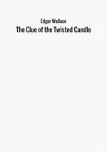 The clue of the twisted candle