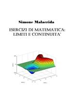 Esercizi di matematica: limiti e continuità