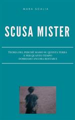 Scusa Mister