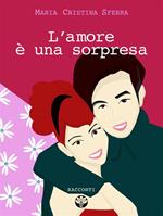 L' amore è una sorpresa