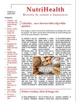 NutriHealth. Giugno 2017