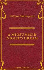 A Midsummer Night's Dream ( Olymp Classics)