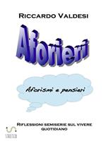 Aforieri (aforismi e pensieri)