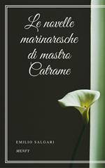 Le novelle marinaresche di Mastro Catrame