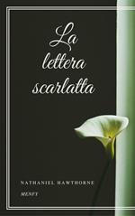 La lettera scarlatta