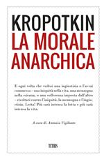 La morale anarchica