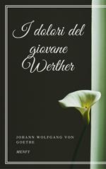 I dolori del giovane Werther