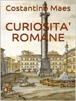 Curiosità romane